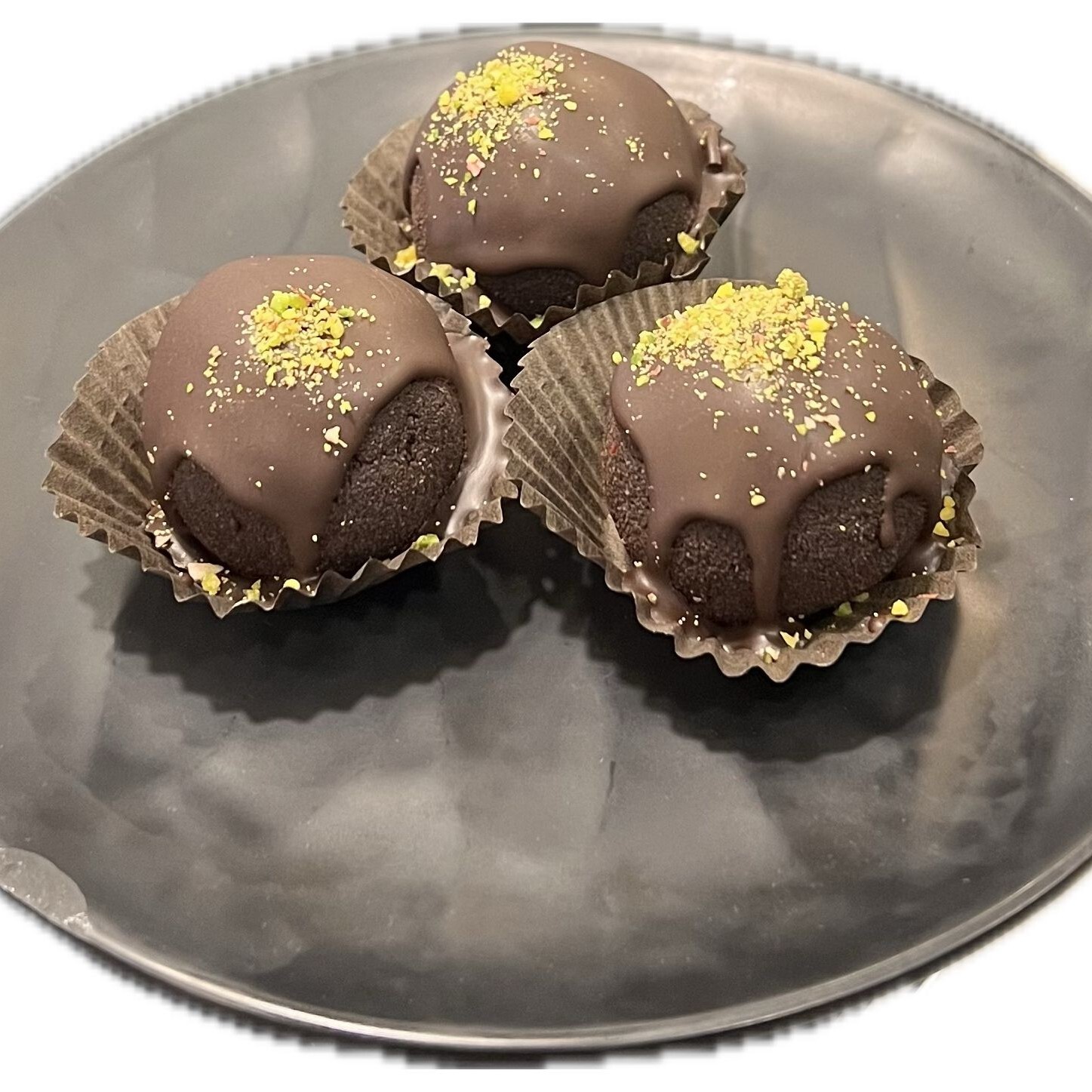 Çikolata Topu (500 gr)