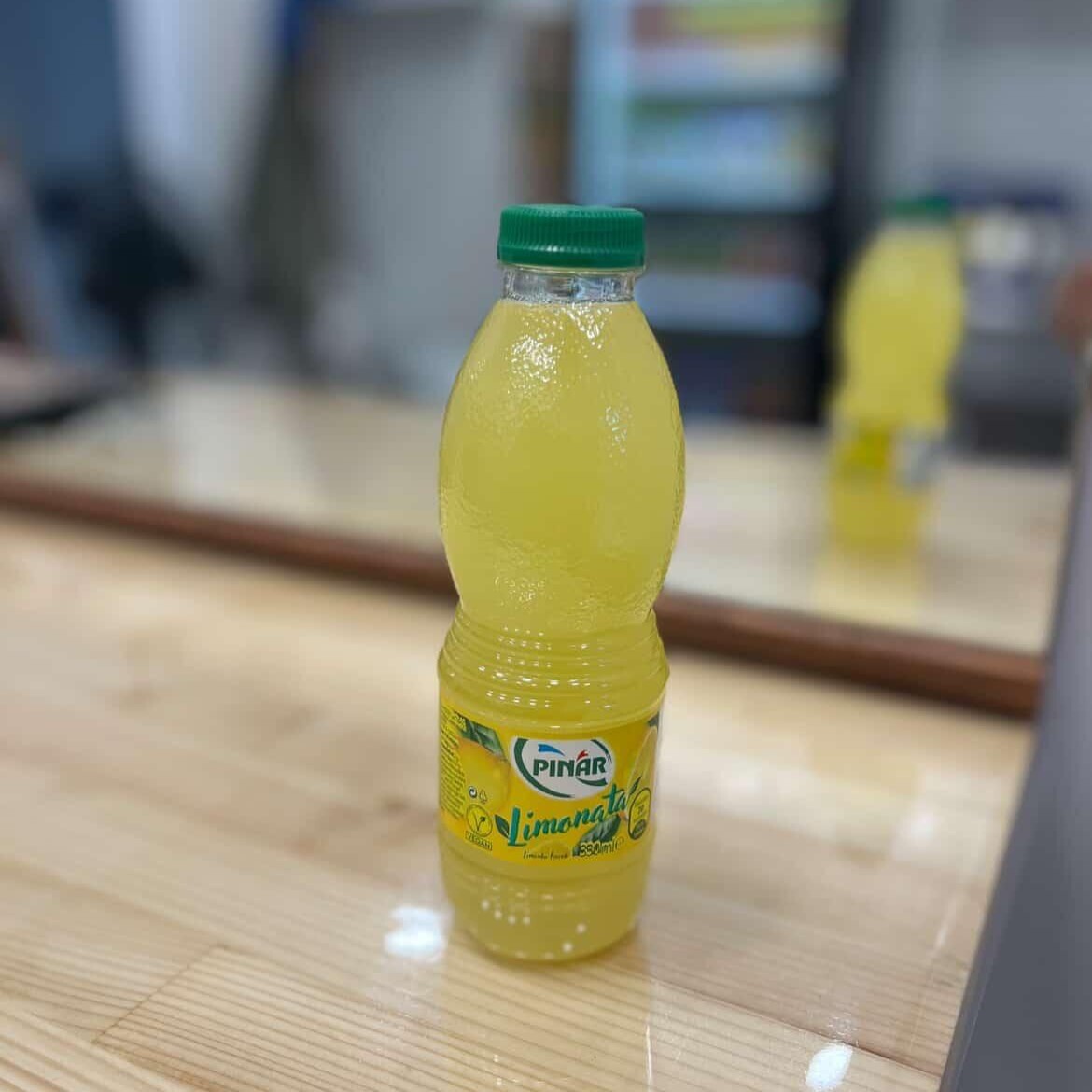 Pınar Limonata 330 mL