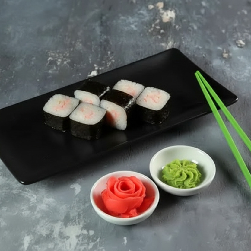 Ebi Maki (8 Prc)