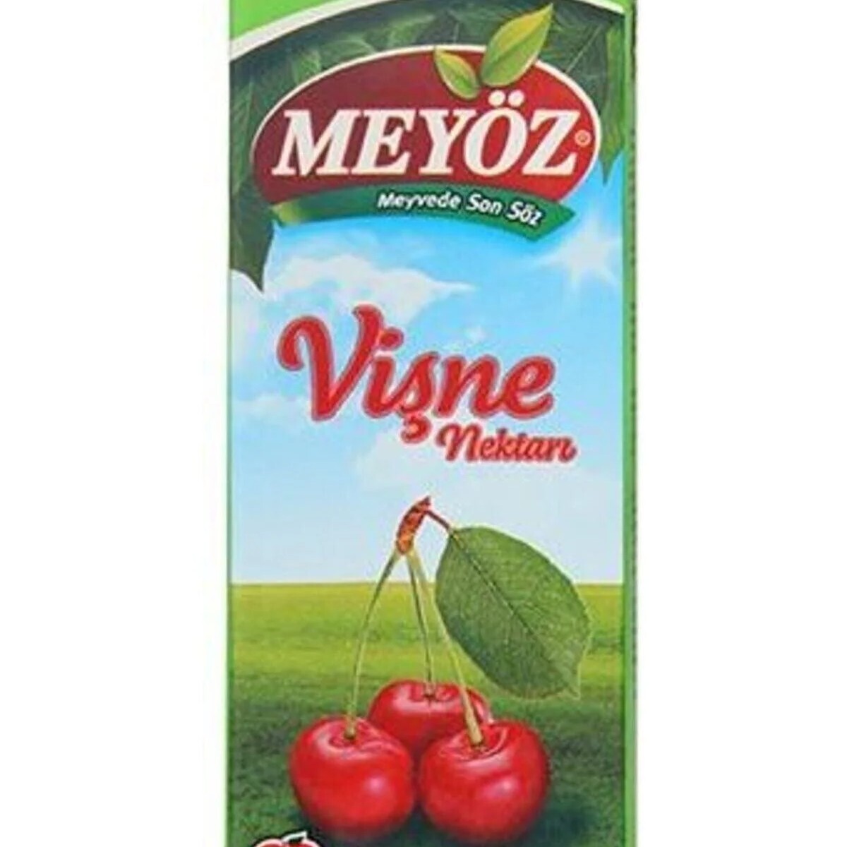 Vişne Meyve Suyu