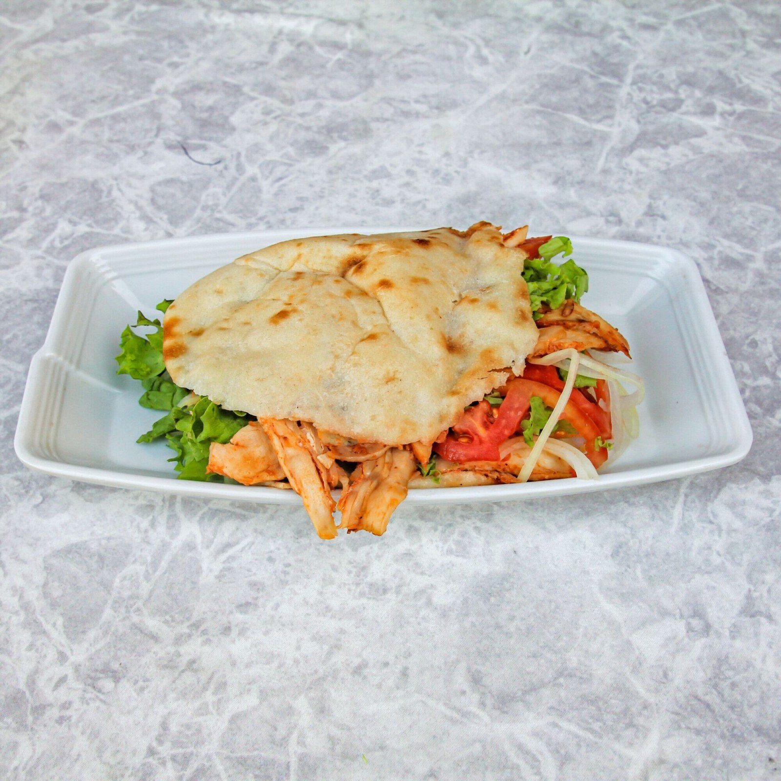 Gobit Tavuk Döner