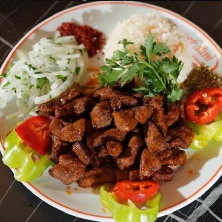 Cİğer