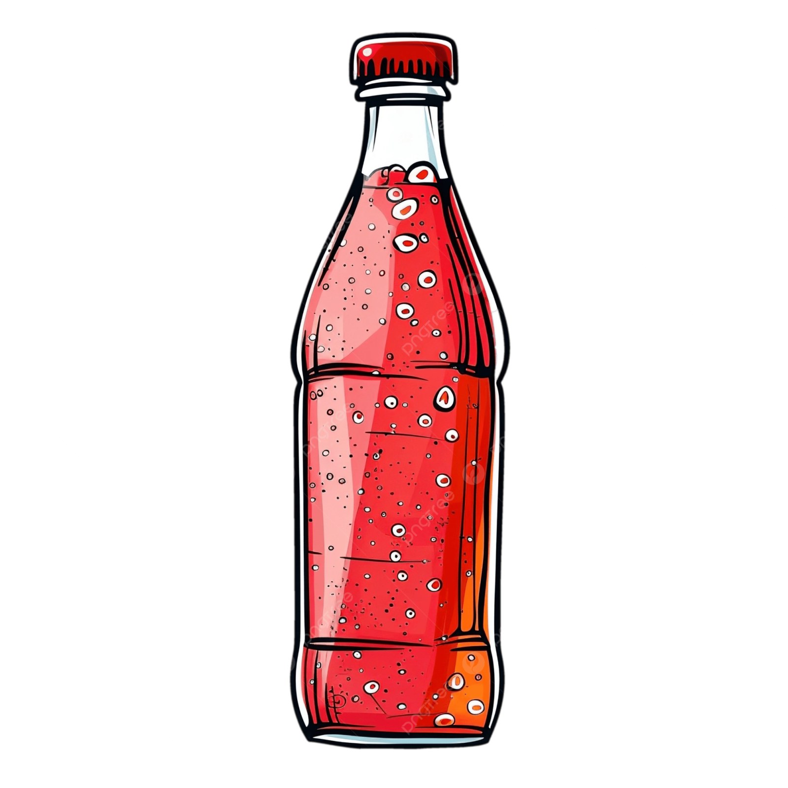 Karadutlu Soda (200 ml)
