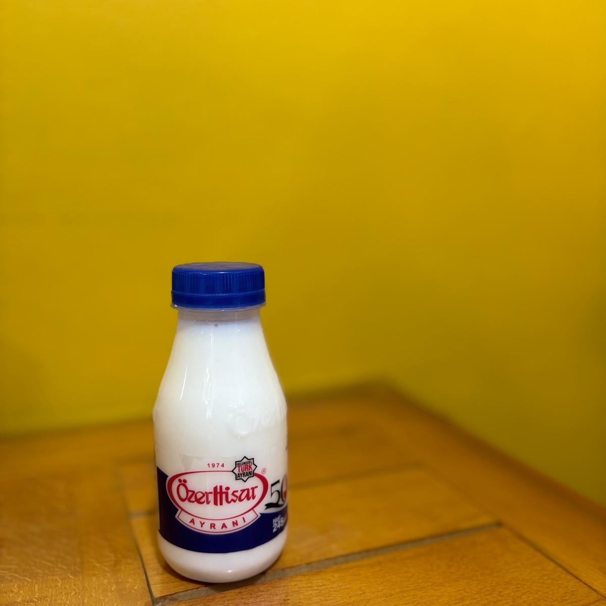 Özer Hisar Ayran (24,5 cl.)