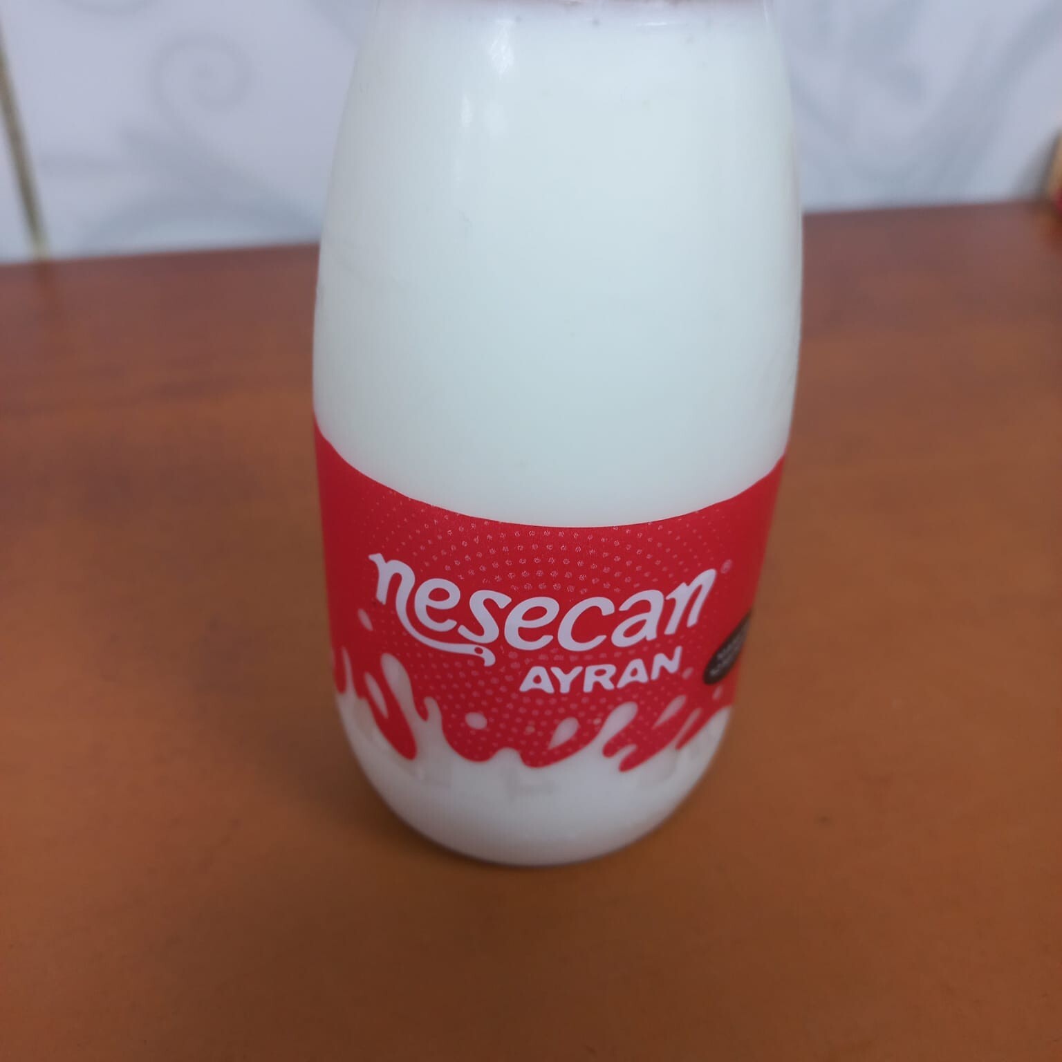 Şişe Ayran (20 cl)
