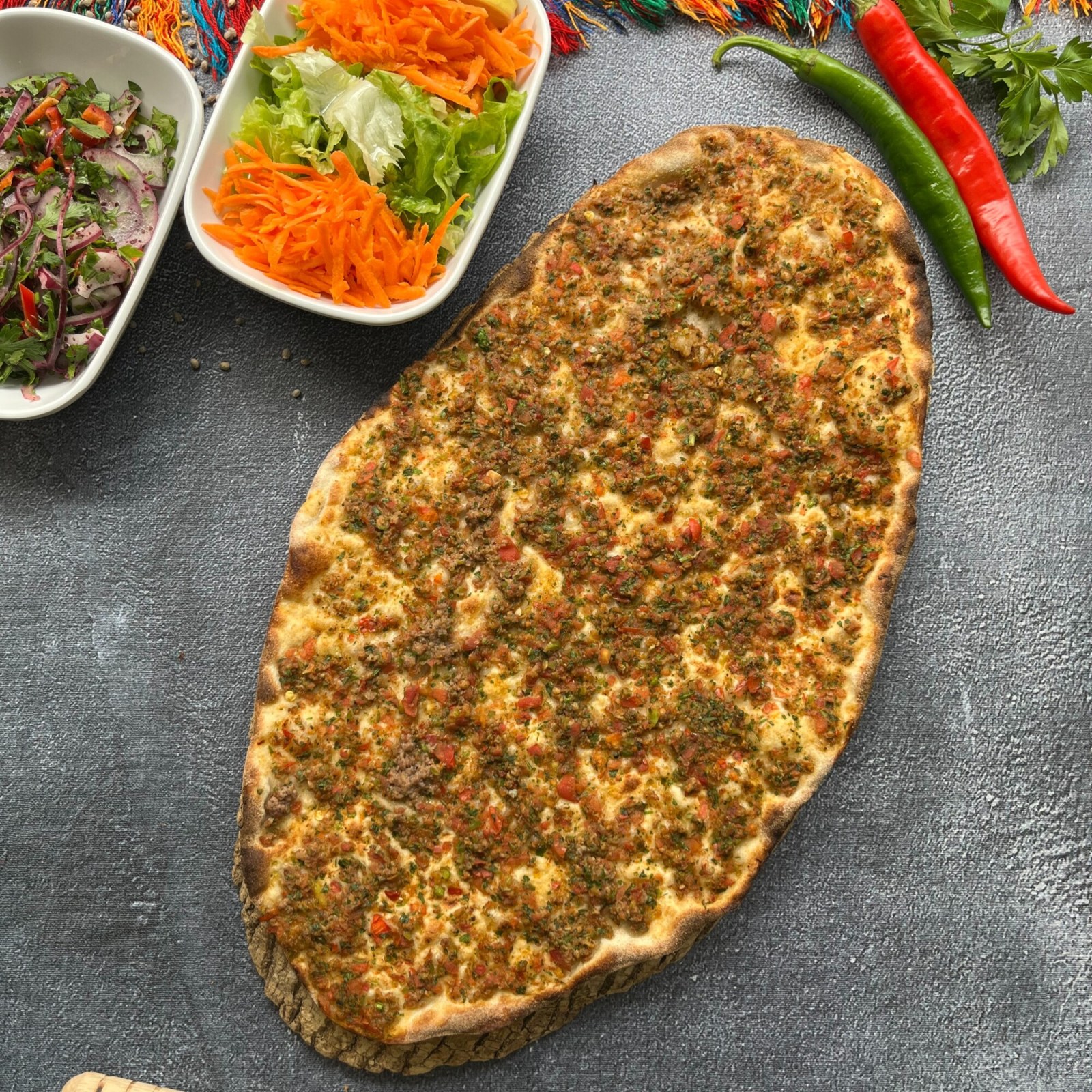 Lahmacun