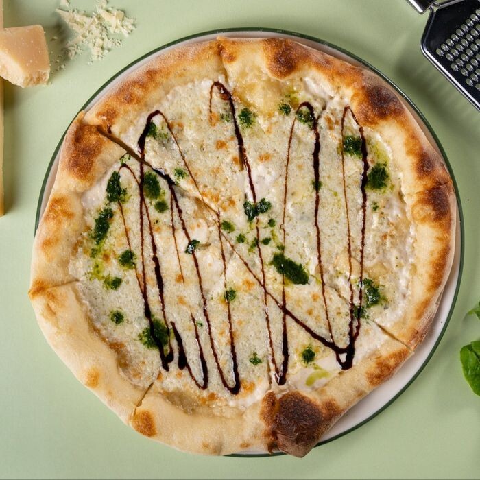 Quattro Formaggio