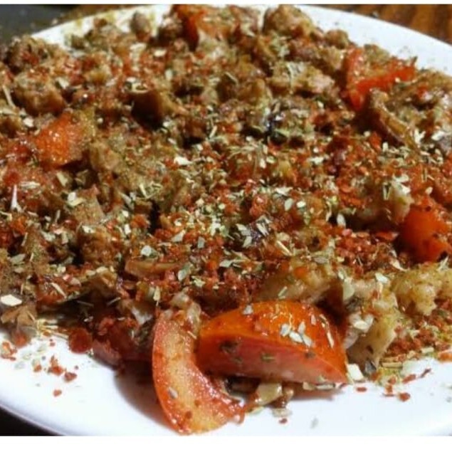 Porsiyon Kokoreç