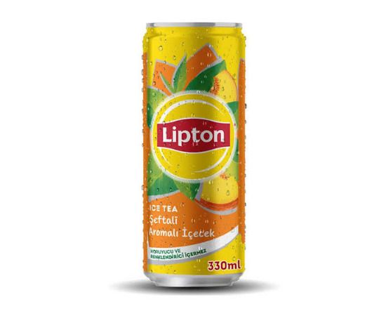 Lipton Ice Tea (33 cl )