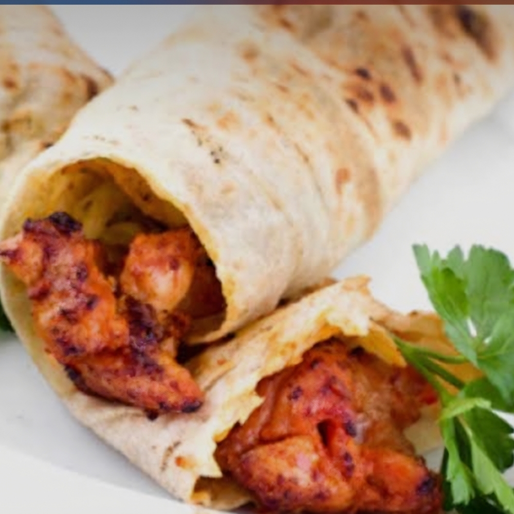 Tavuk Şiş Dürüm (230gr)