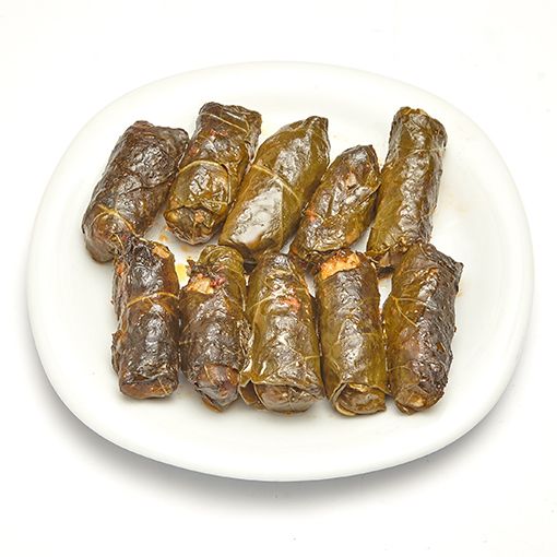 Etli Karalahana Sarması