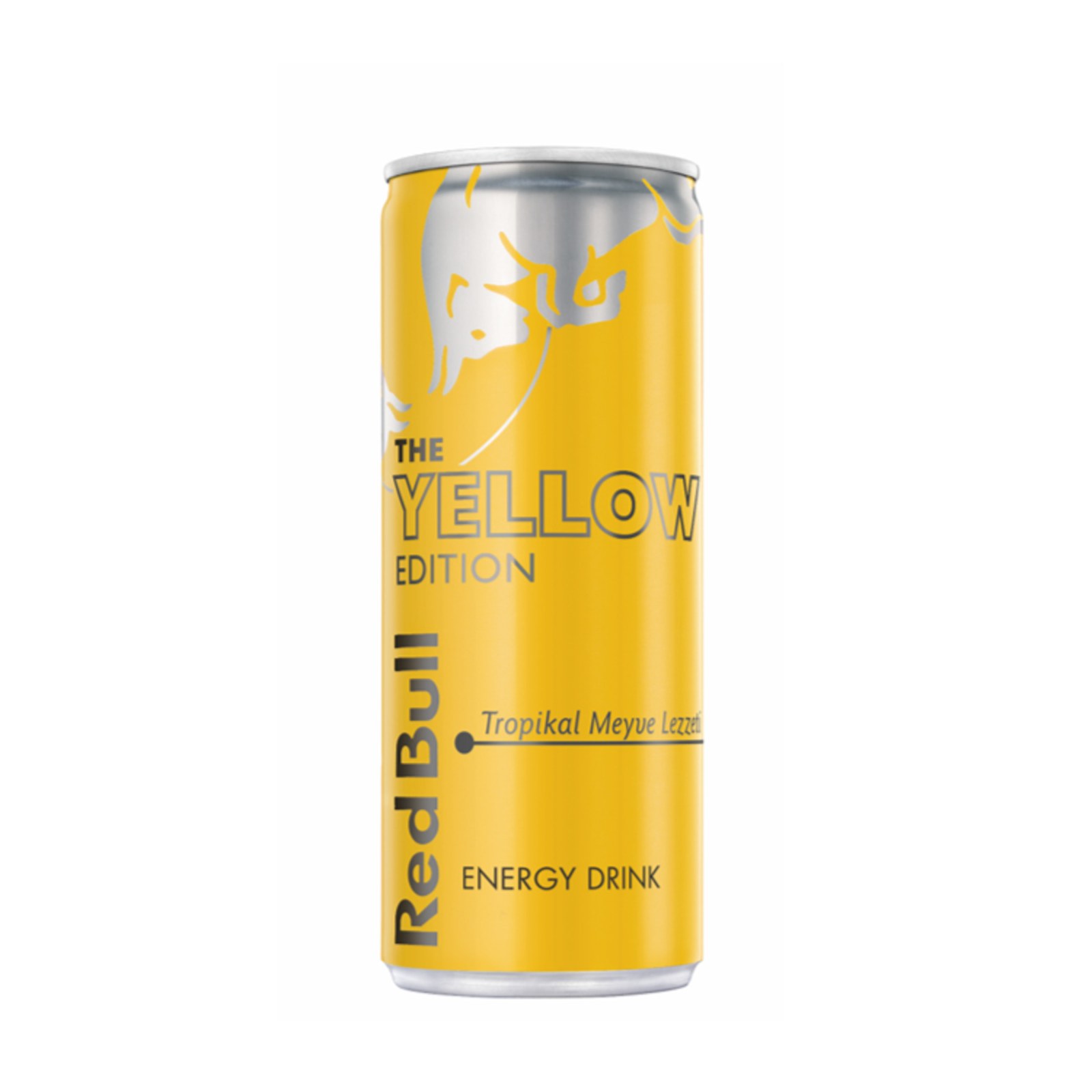 Red Bull Tropical Meyve (250 ml)