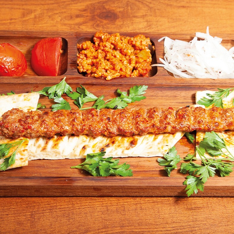 Urfa Kebap