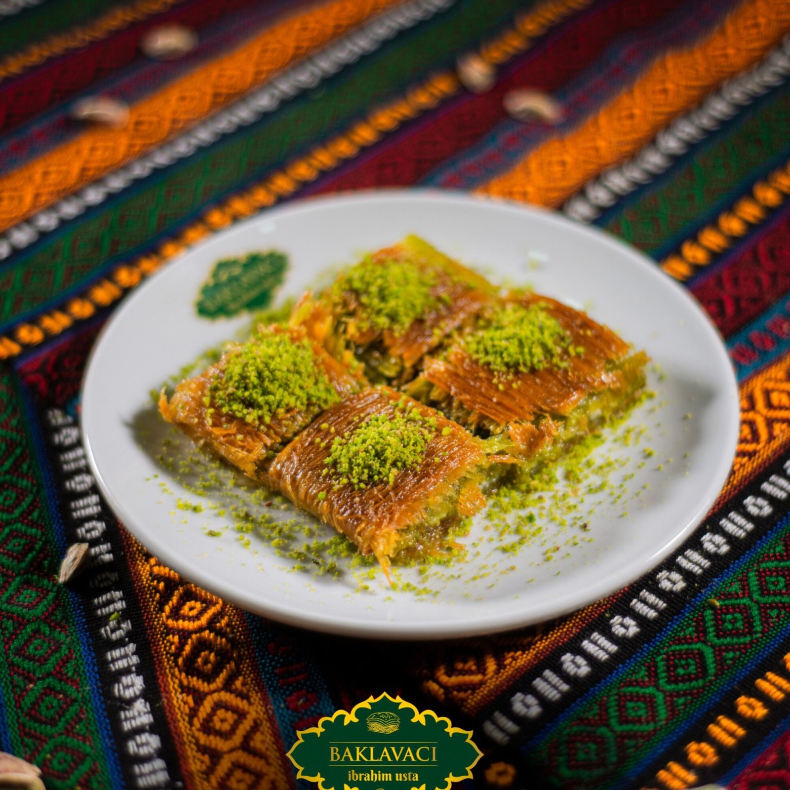 Hasır Kadayıf[1KG]