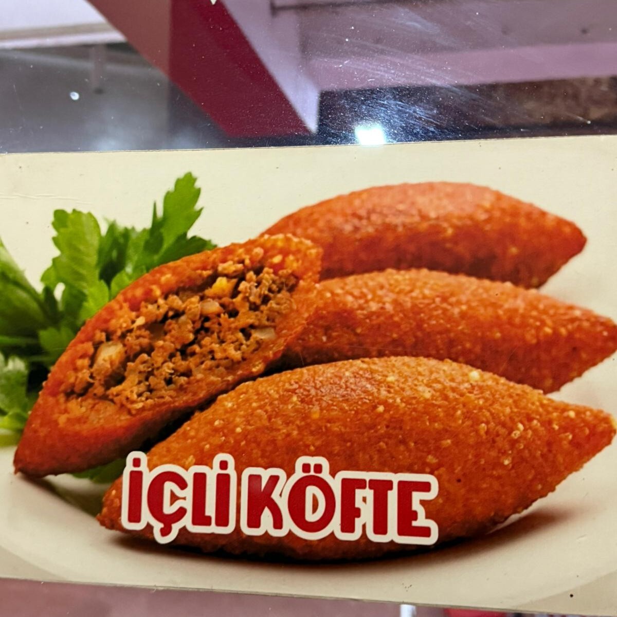 İçli Köfte(1)