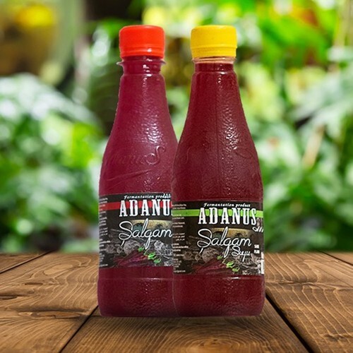 Şalgam (300 ml)
