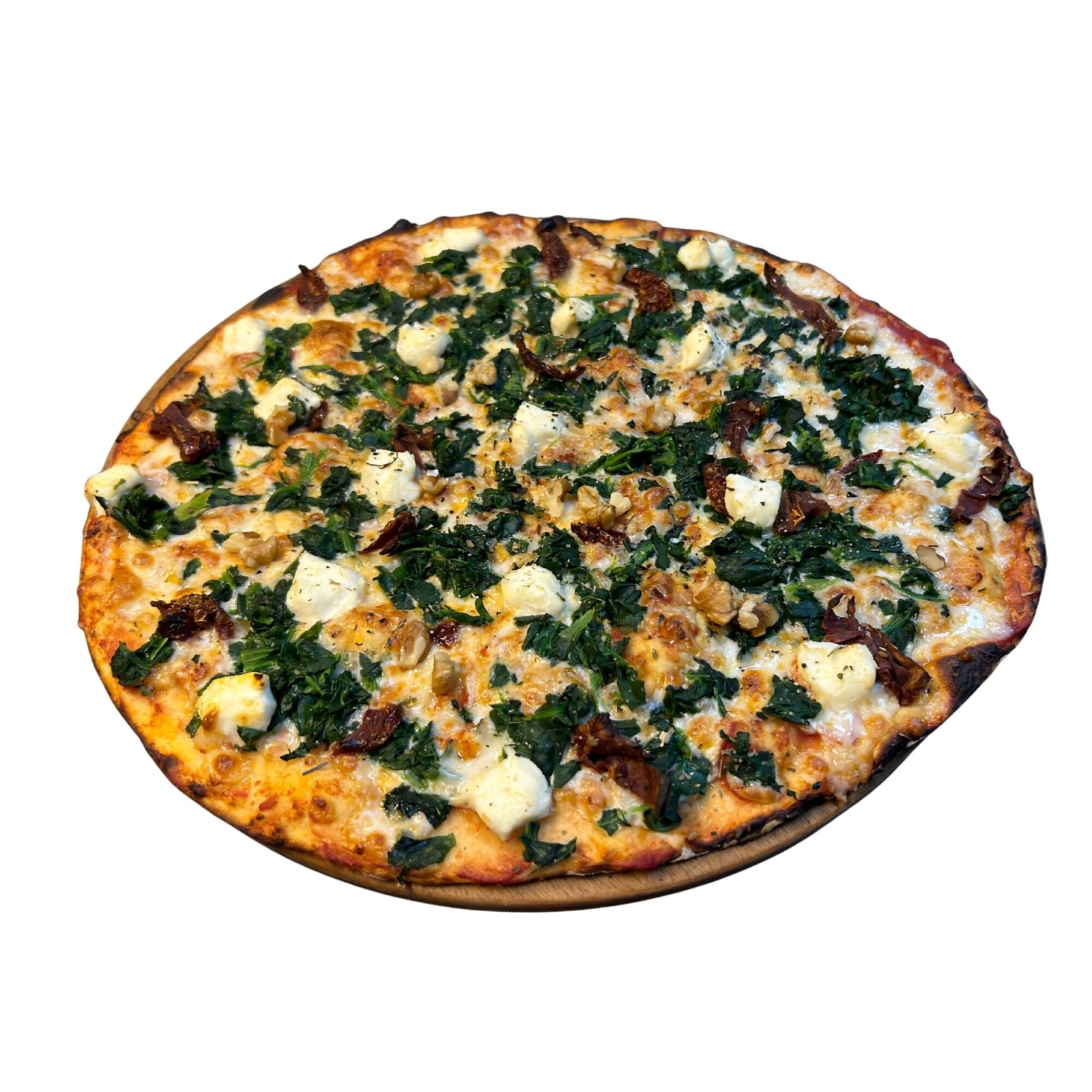 Ispanak Ricotta (Büyük)
