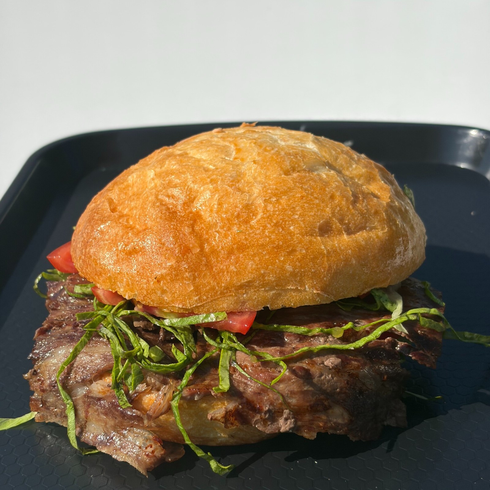 Tombik Ekmek Arası Et Döner (150 gr)