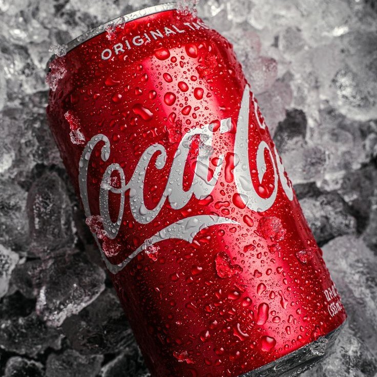 Kola (330 Ml)