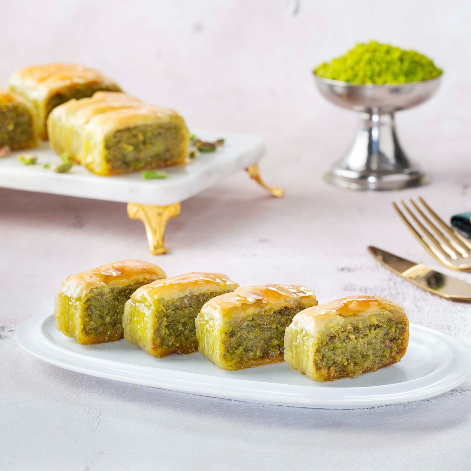 Şef Sarma 1000 gr