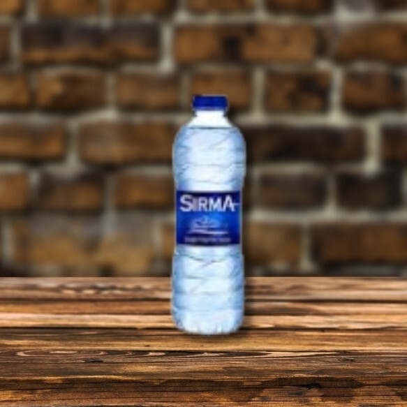 Su (50 cl)