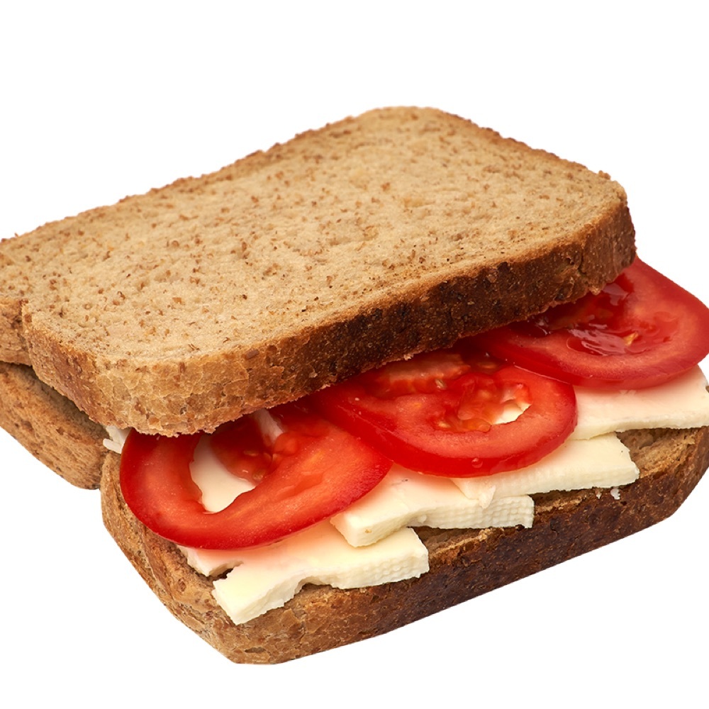 Peynirli tost