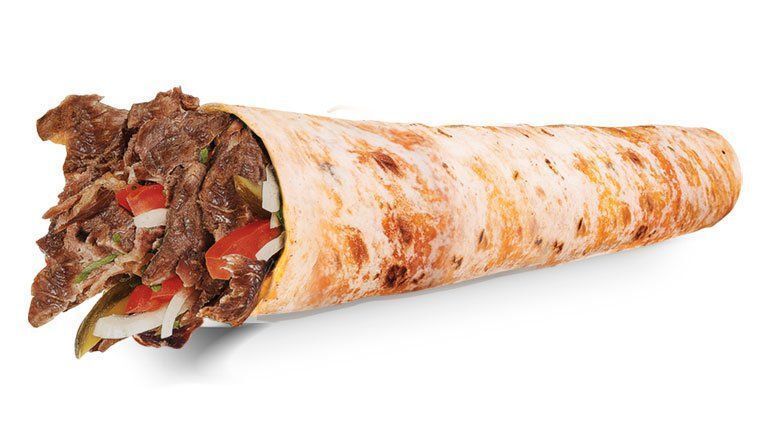 Et Döner Dürüm (70gr)