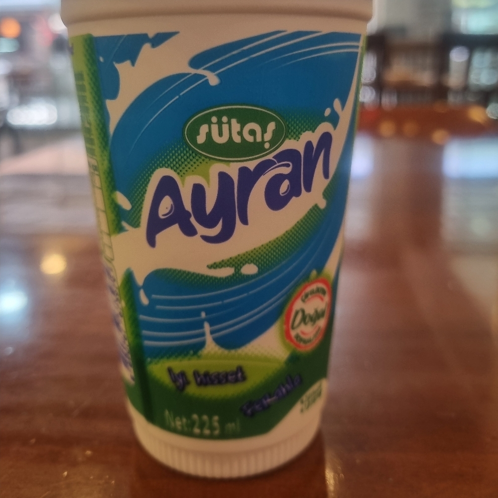 Ayran