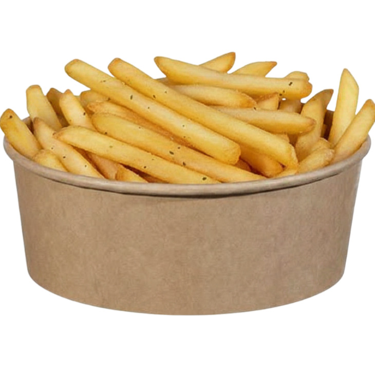 500 gr Patates Kızartması