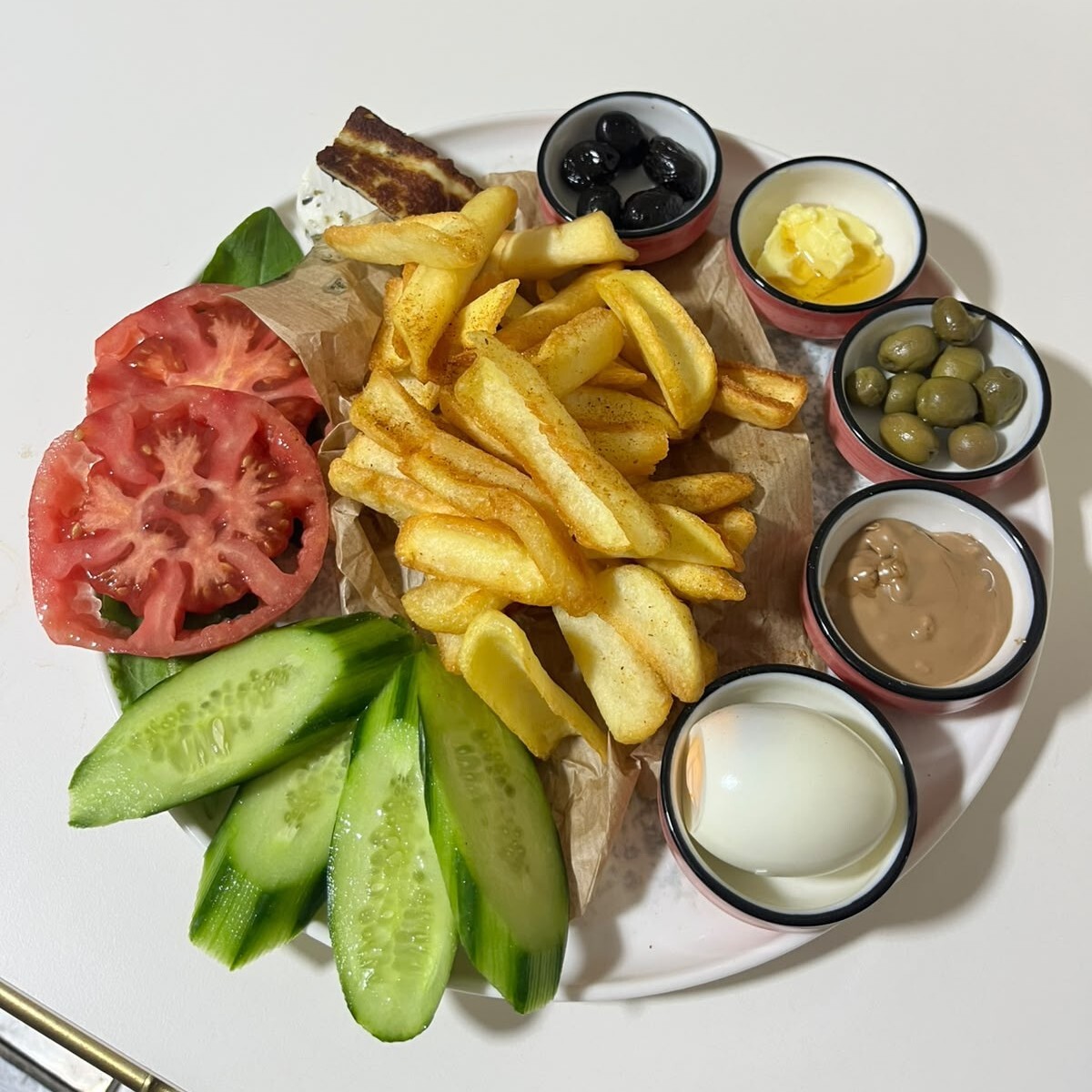 Balkaya Premium Kahvaltı