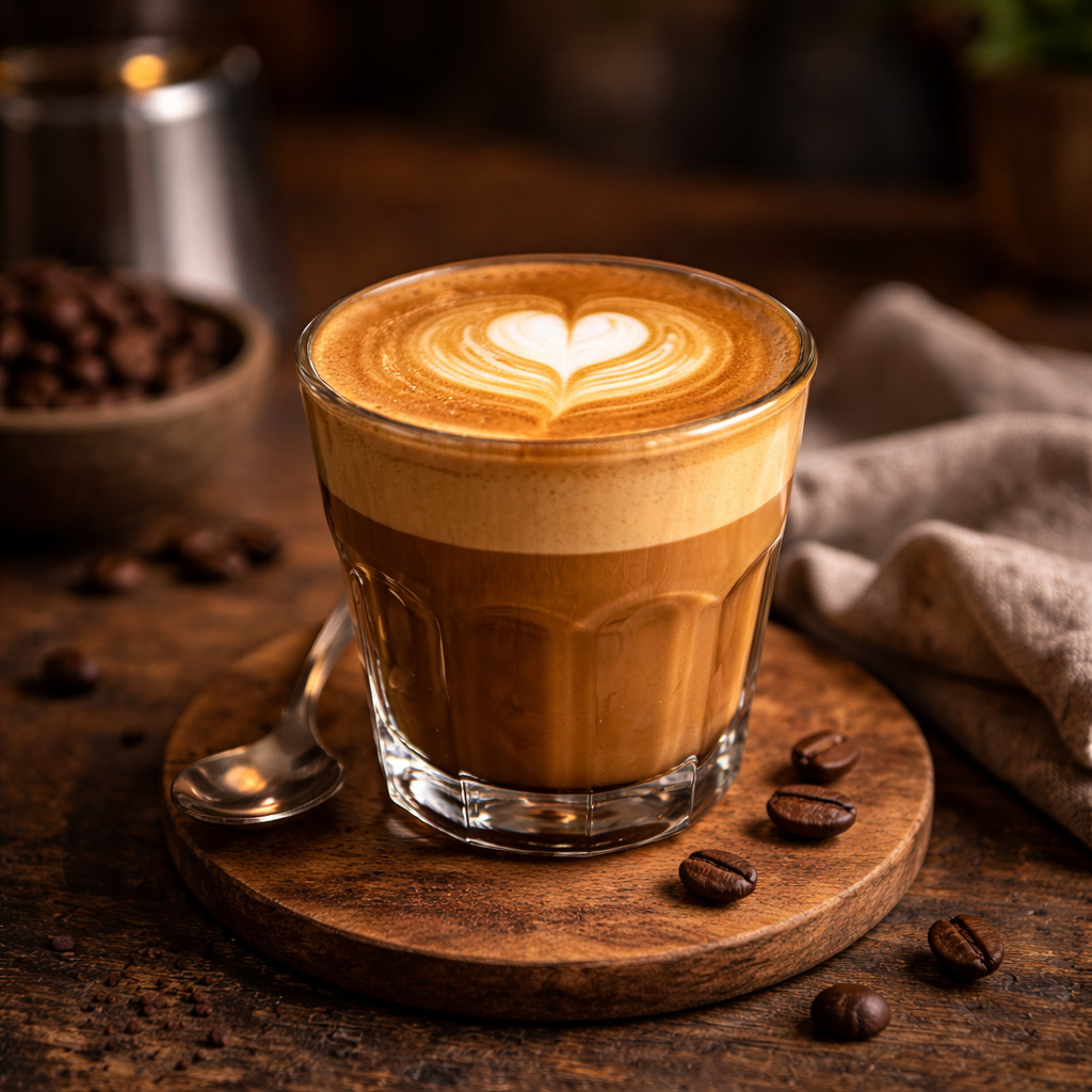 Cortado