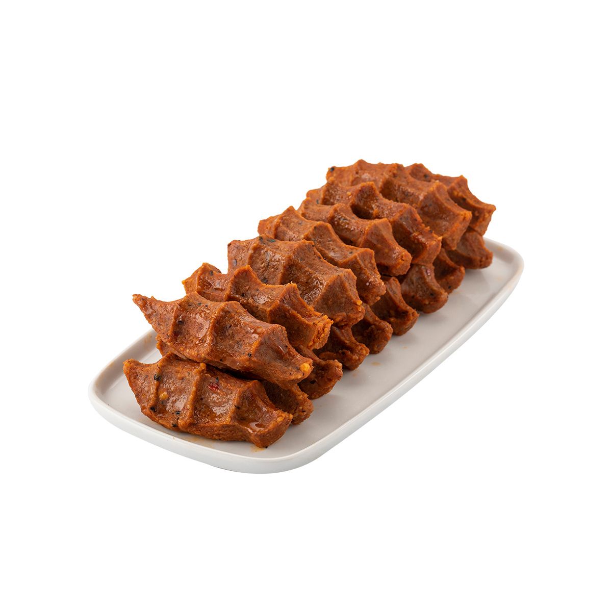 Sade Çiğköfte(500gr )