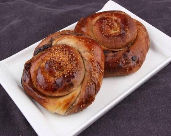 Çikolatalı Açma