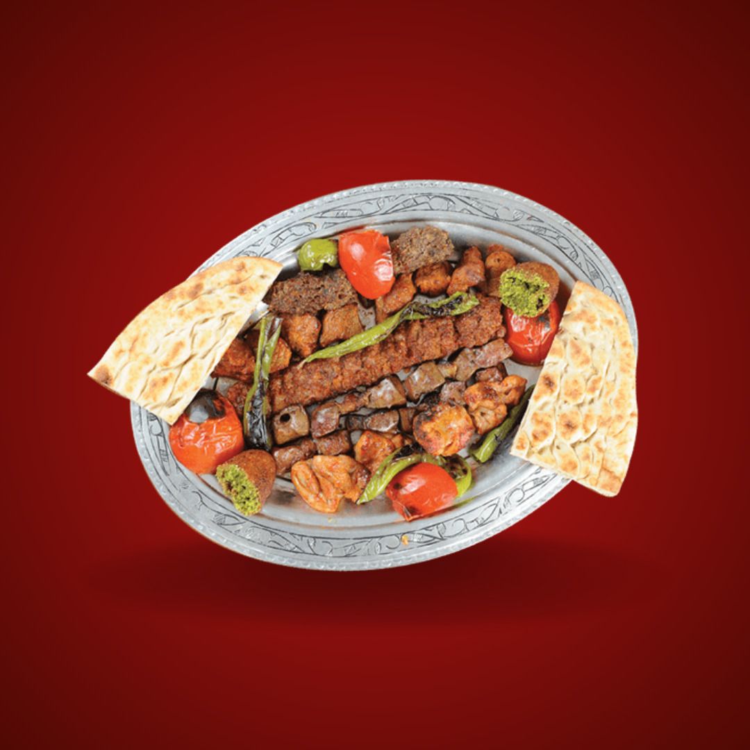 Karışık Izgara