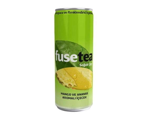 Fuse Tea Mango