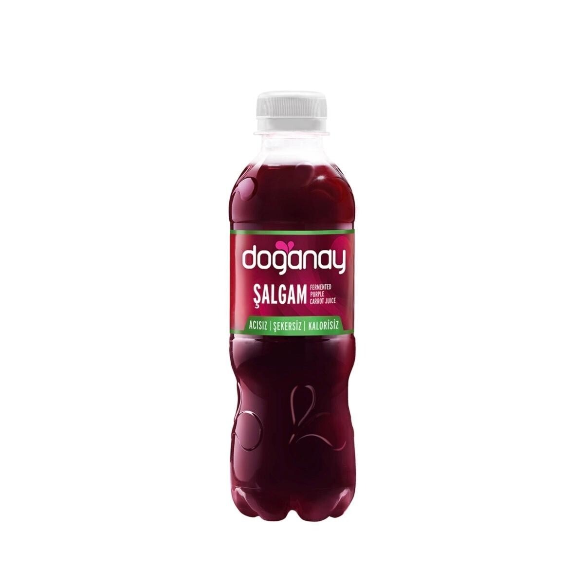 Şalgam Suyu (300 ml)
