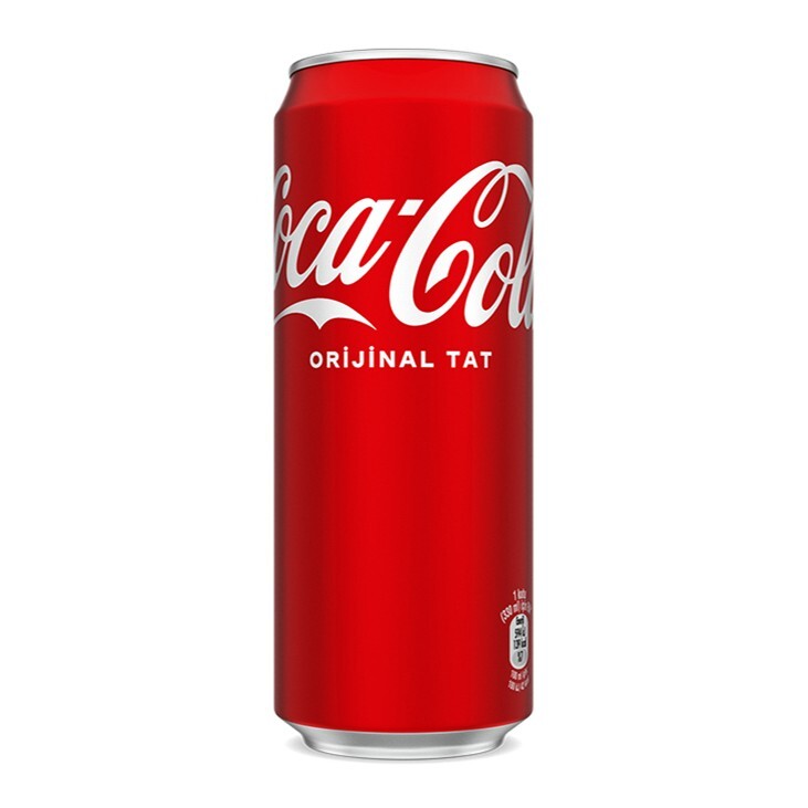Coca-Cola (33 cl.)