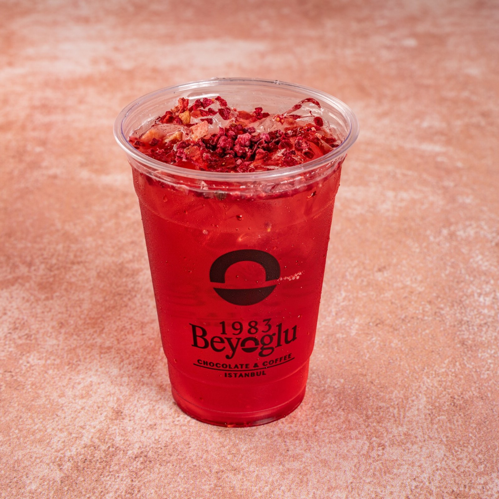 Berry Hibiscus