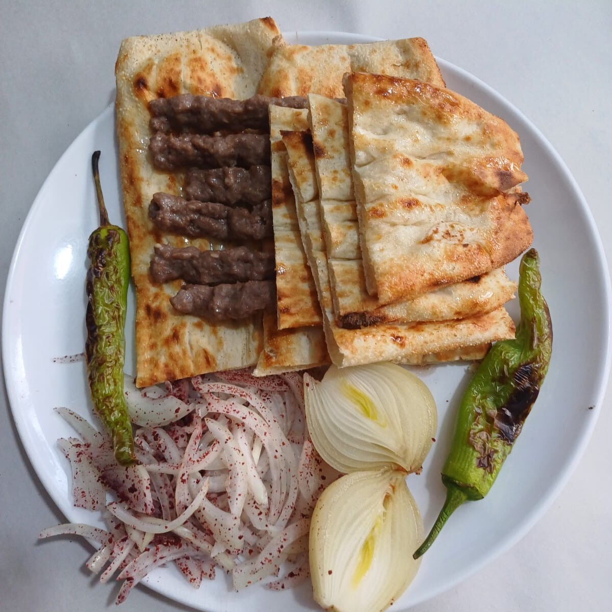 Burdur Şiş ( 1 Porsiyon)