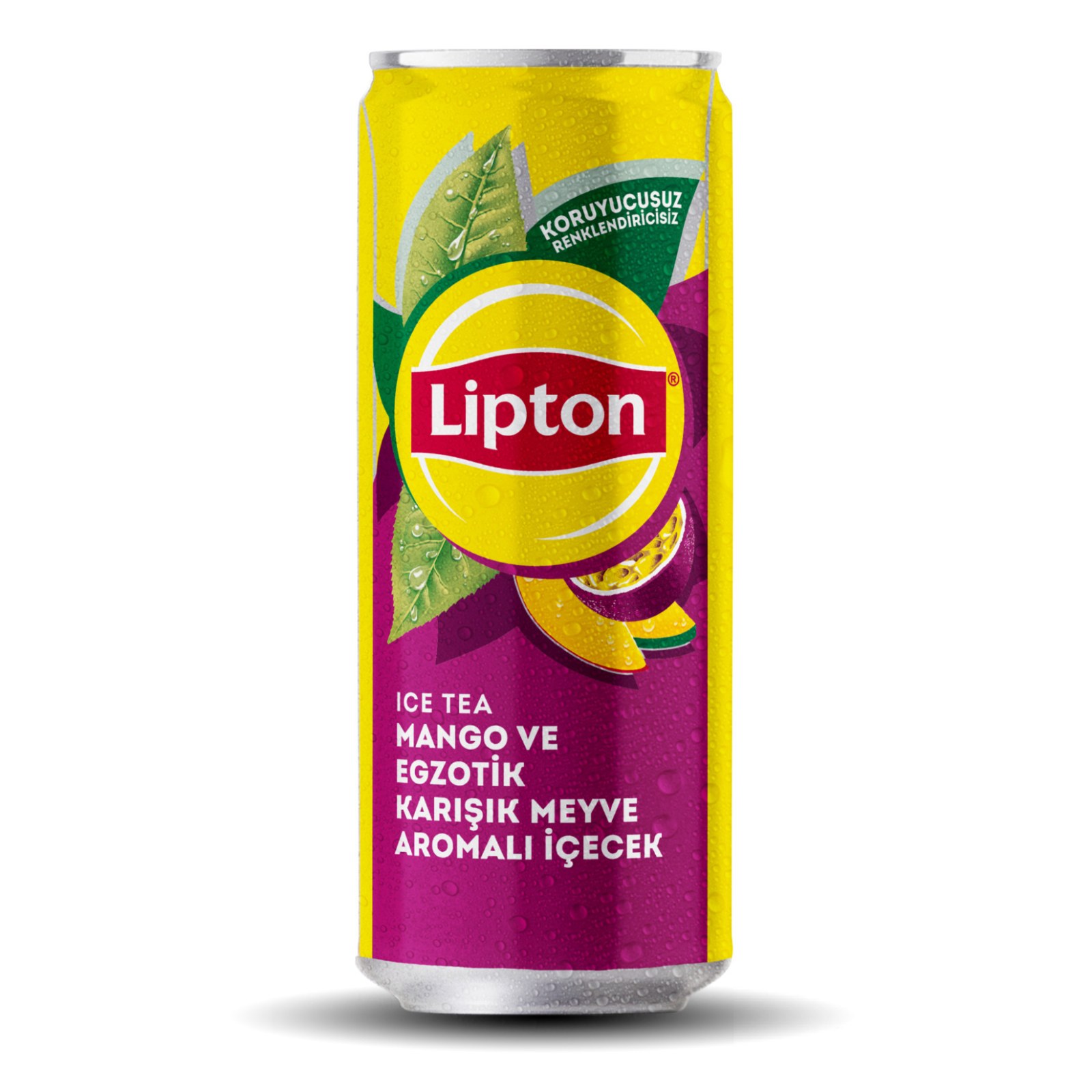 Lipton Ice Tea Mango (33 cl.)