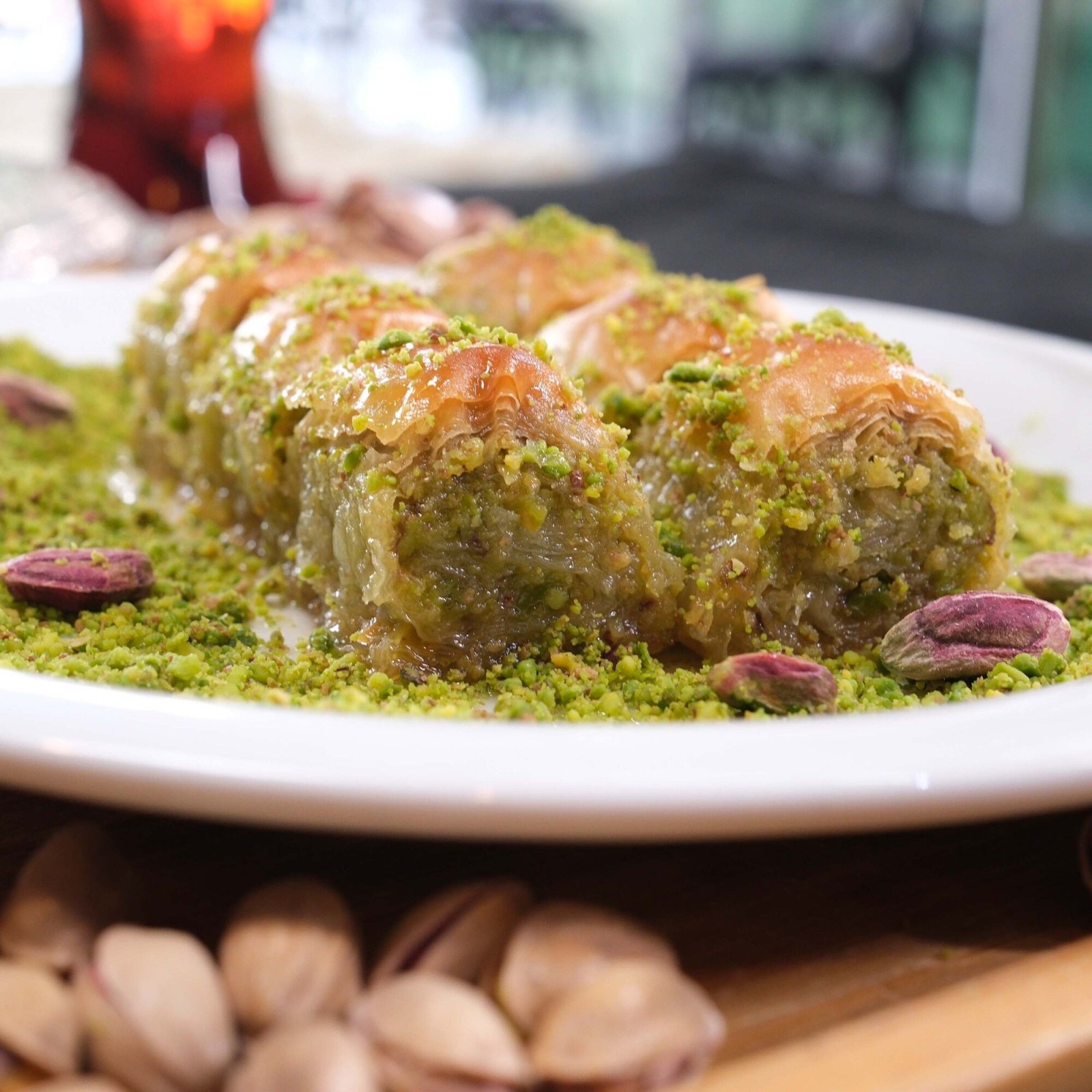 Antep Özel (1kg)