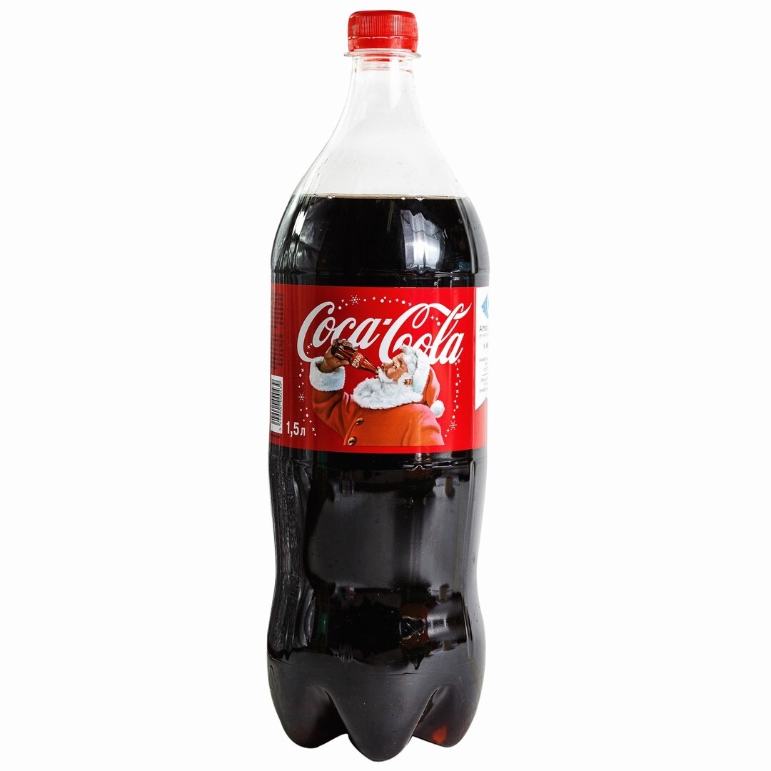 1 Litre Kola