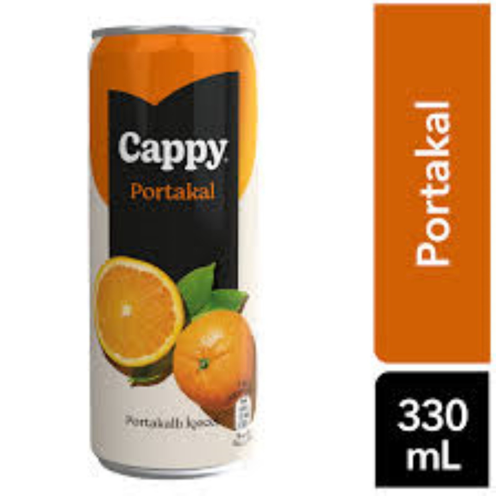 Cappy Portakal Suyu (250ml)
