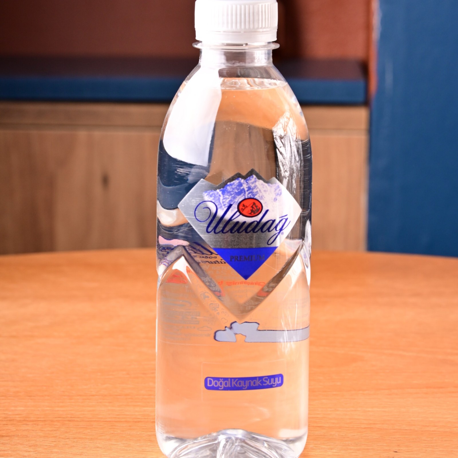 Su (500 ml)