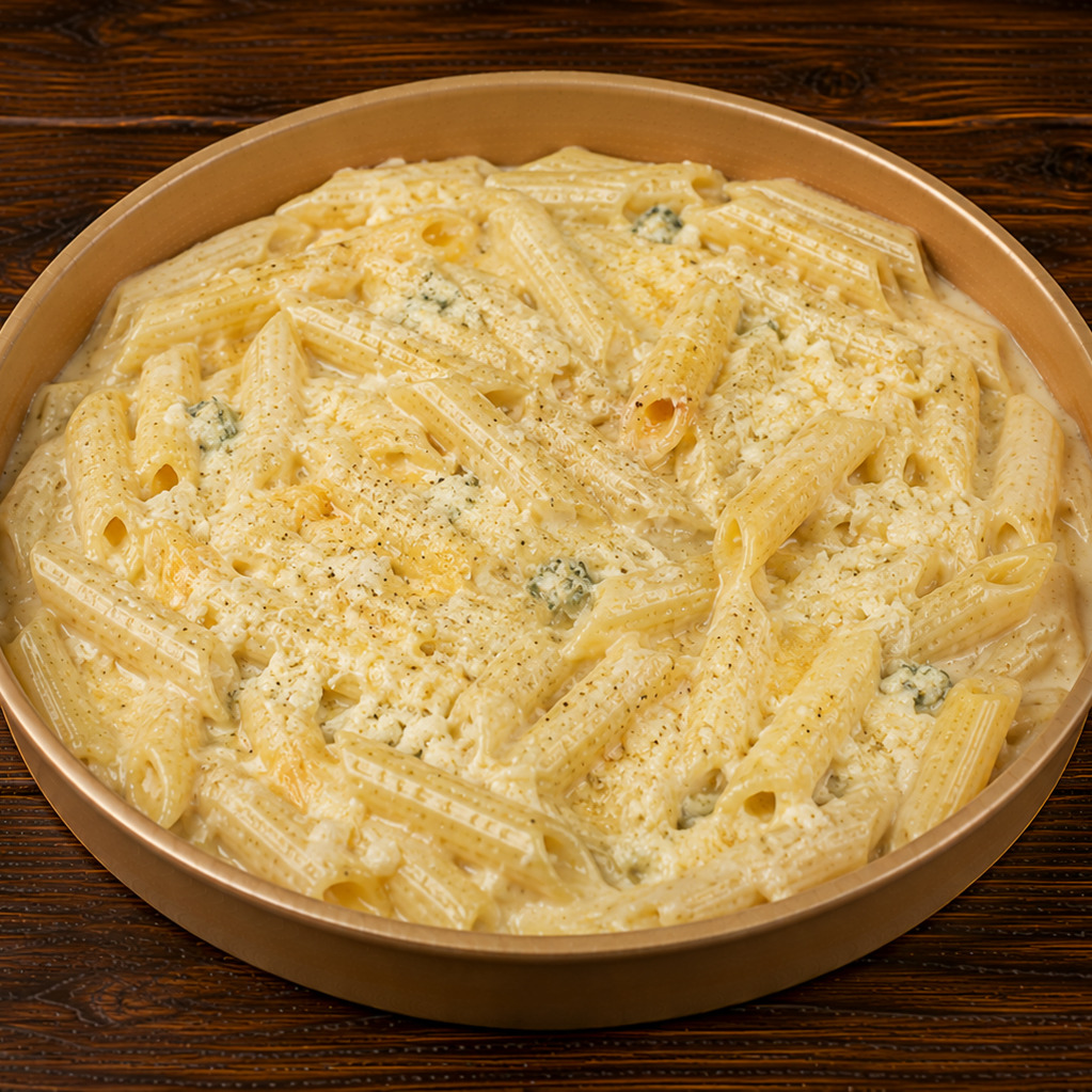 Peynir Bombası (500 gr)
