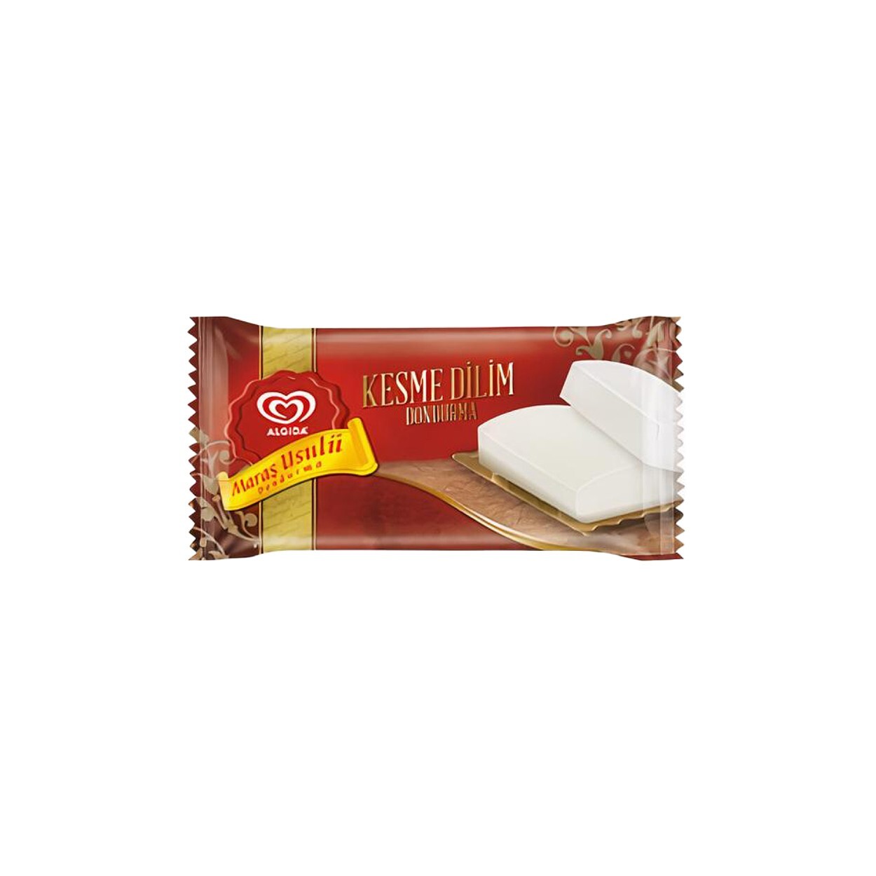 Algida Maraş Usulü Kesme Dondurma (82 ml)