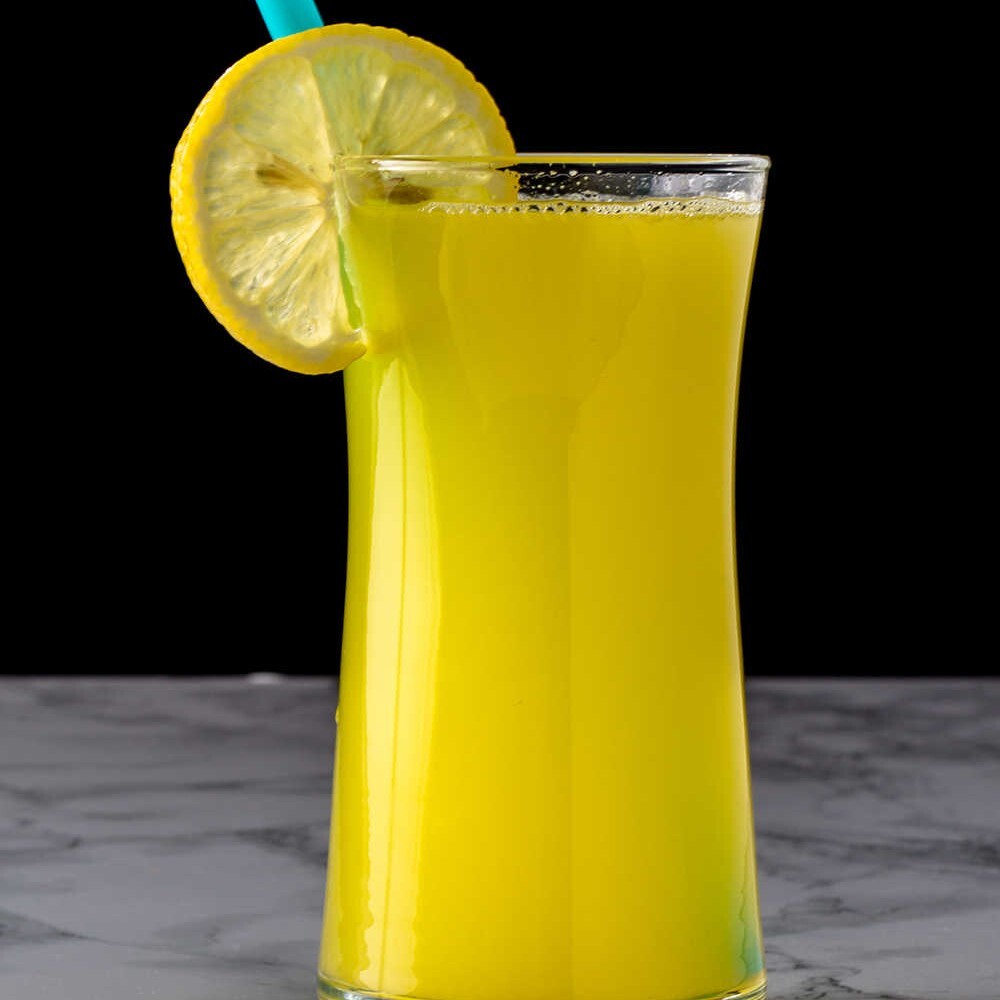 El Yapımı Limonata 33 Cl