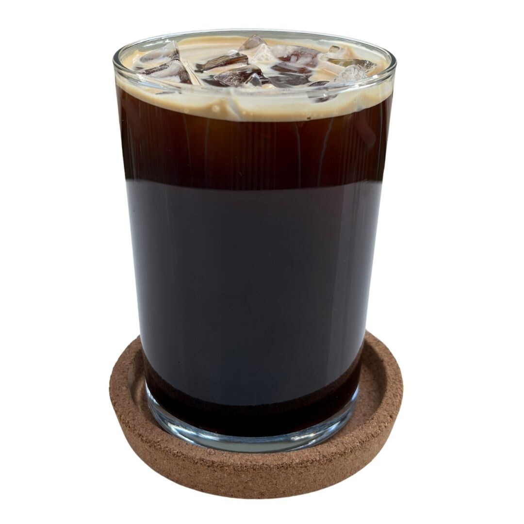 Iced Americano