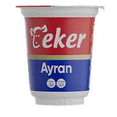 Büyük Ayran (270 ml.)
