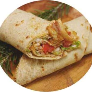 Tavuk Lavaş (100 gr)